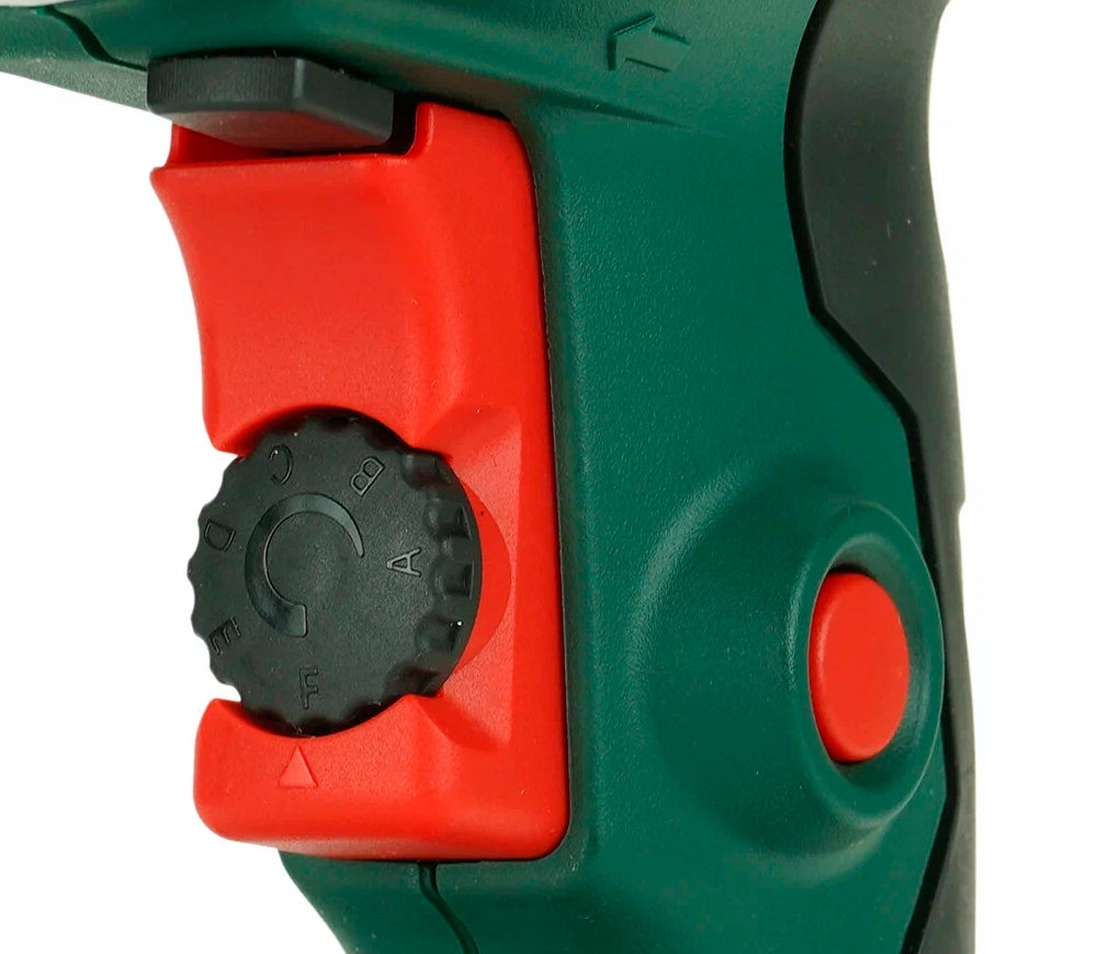 Mașină de găurit cu percuție METABO SBE 650 650w-7