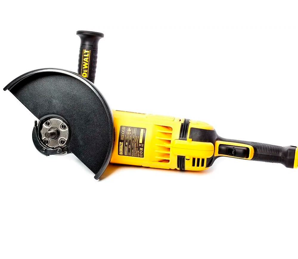 Polizor unghiular DEWALT DWE4559 2400w 230mm-7