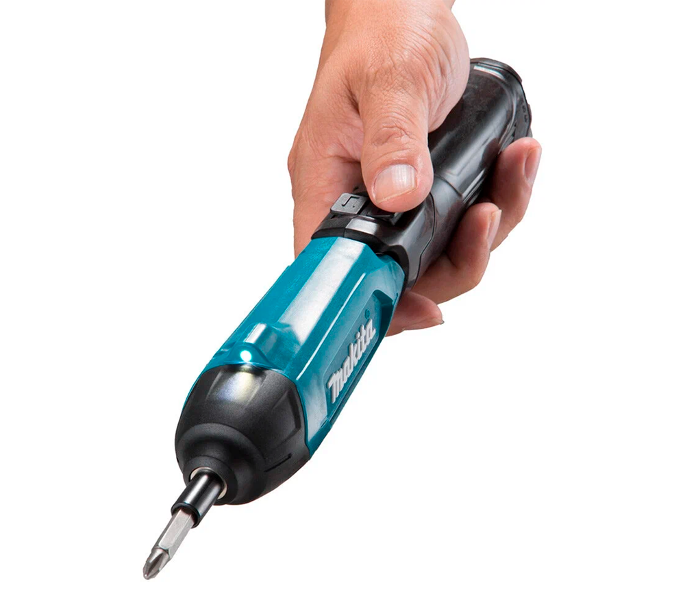 Mașină de înșurubat cu acumulator MAKITA DF001DW 3.6V 1.5Ah-7