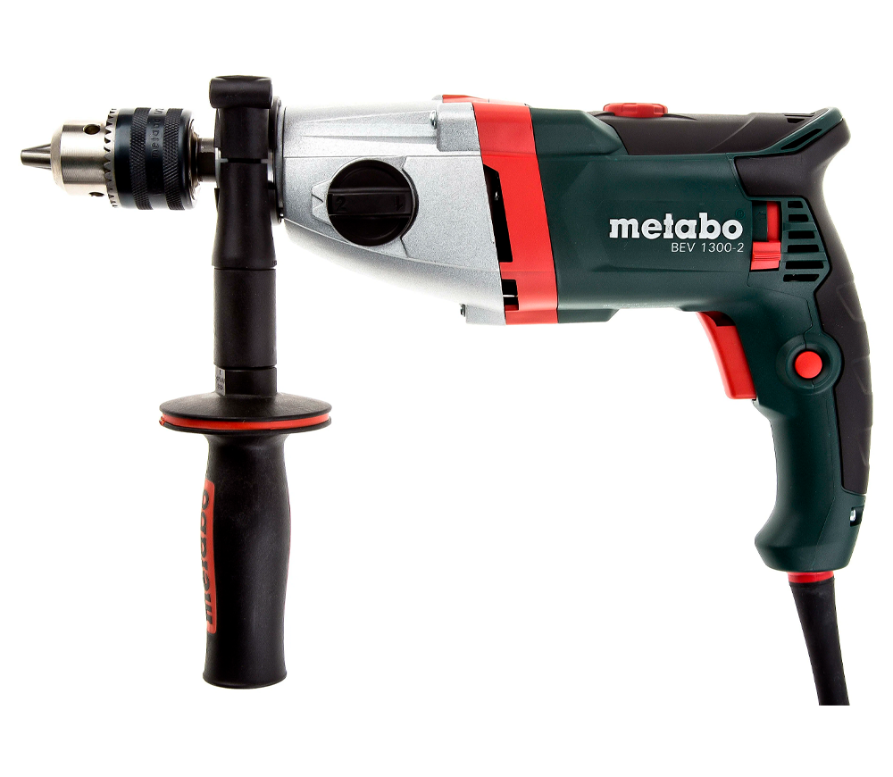 Mașină de găurit METABO BEV 1300-2 1300w-8
