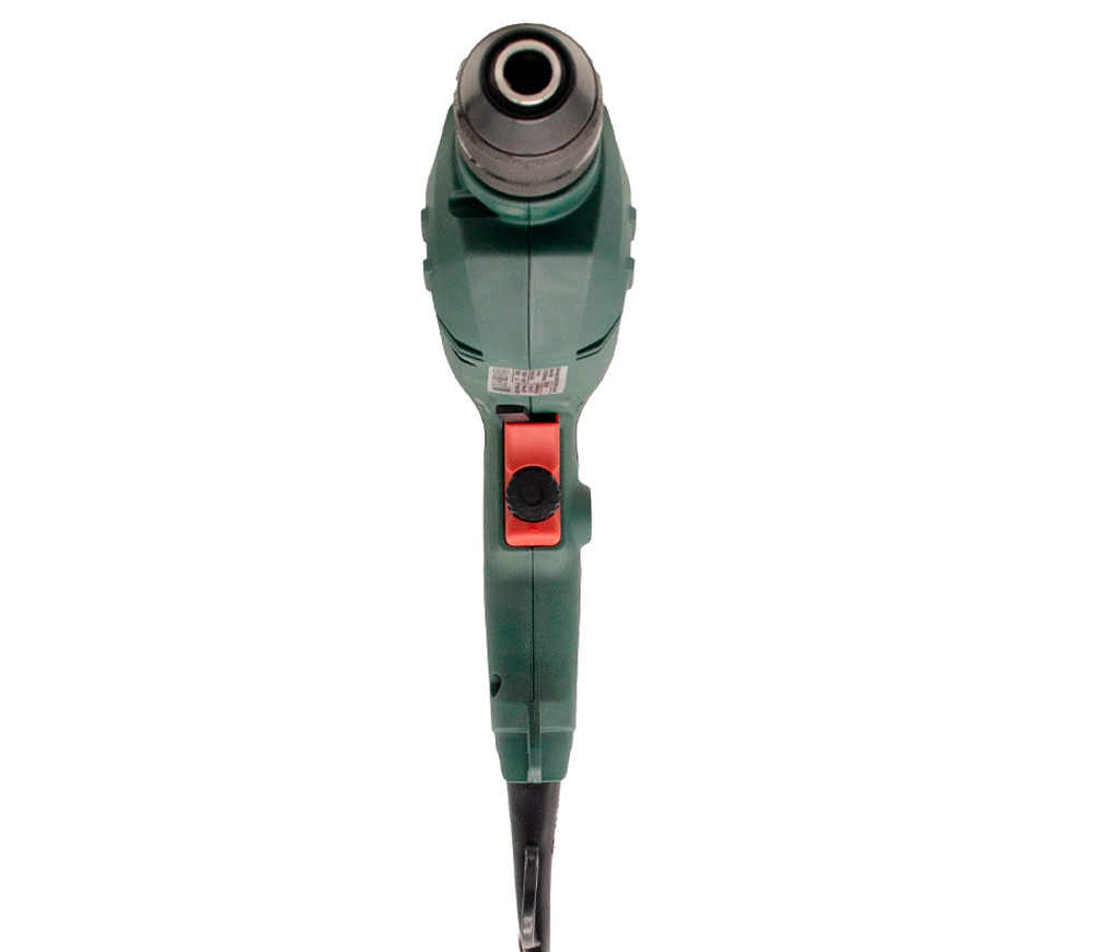 Mașină de găurit cu percuție METABO SBE 650  650w-8