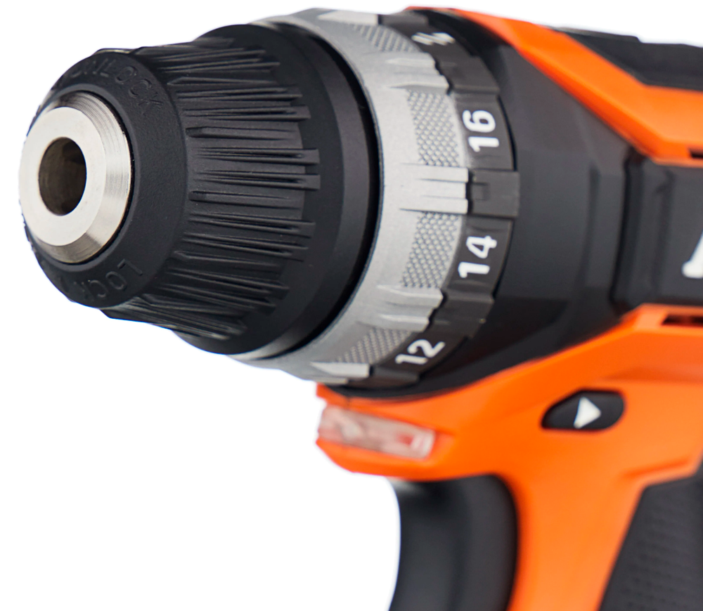 Шуруповерт аккумуляторный AEG BS12C2 Li-202C 12В 2Ач-8