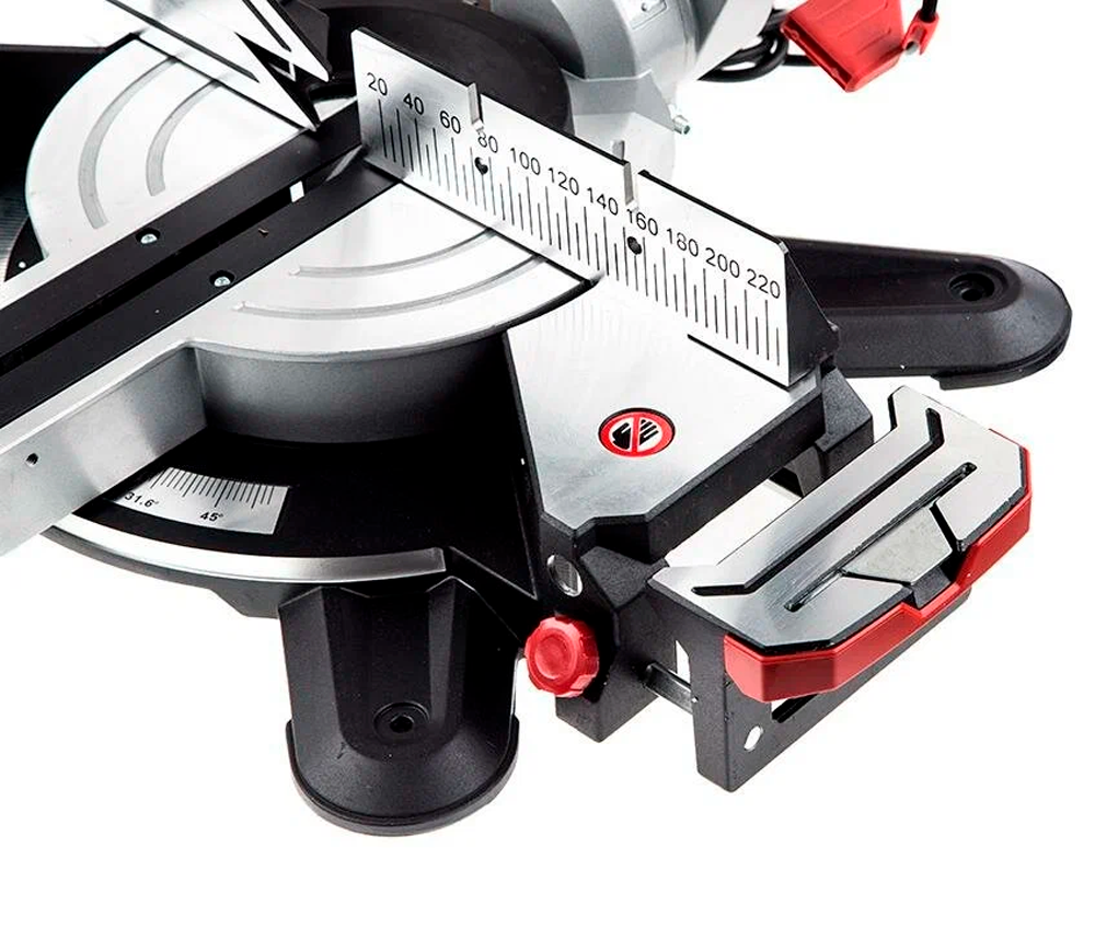 Торцовочная пила METABO METABO KS 305 M (619003000) 2000вт 305мм-8