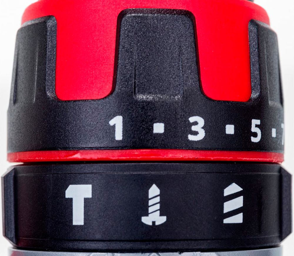 Шуруповерт аккумуляторный EINHELL PXC TE-CD 18/48 Li-i 18В 2Ач-8