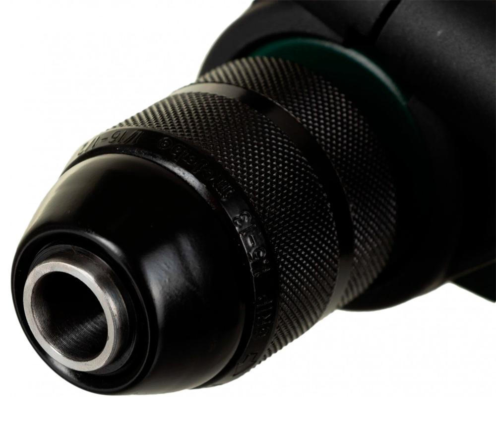 Mașină de găurit cu percuție METABO SBE 650  650w-9