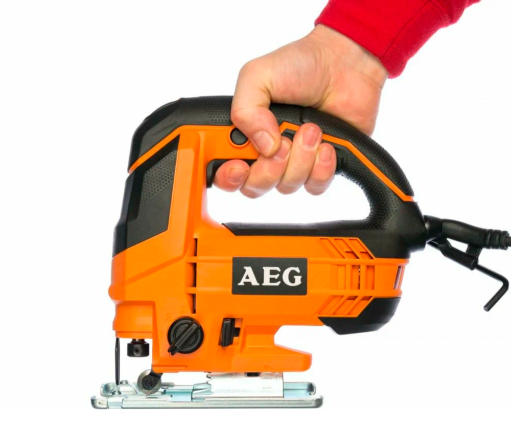 Fierăstrău pendular AEG 4935451161 700w-9