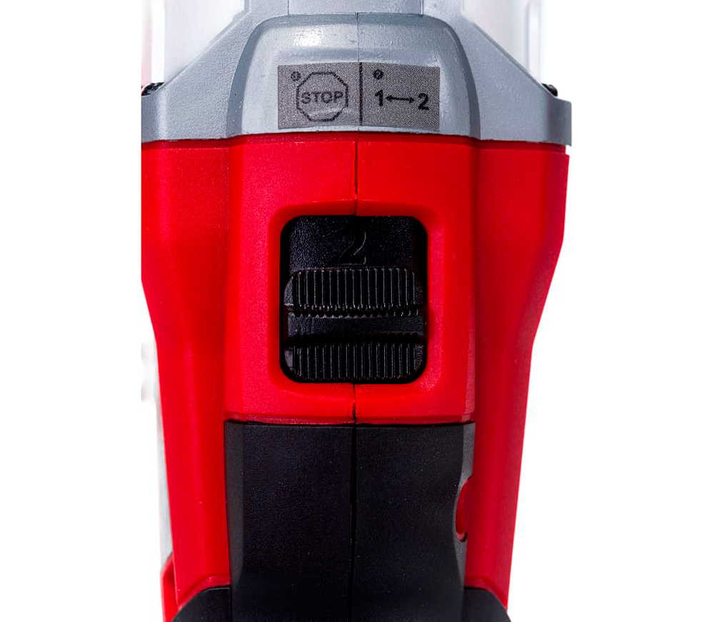 Шуруповерт аккумуляторный EINHELL PXC TE-CD 18/48 Li-i 18В 2Ач-9