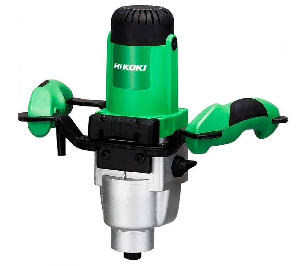 Mașină de amestecat mortar HIKOKI UM12VST2UAZ 1200w