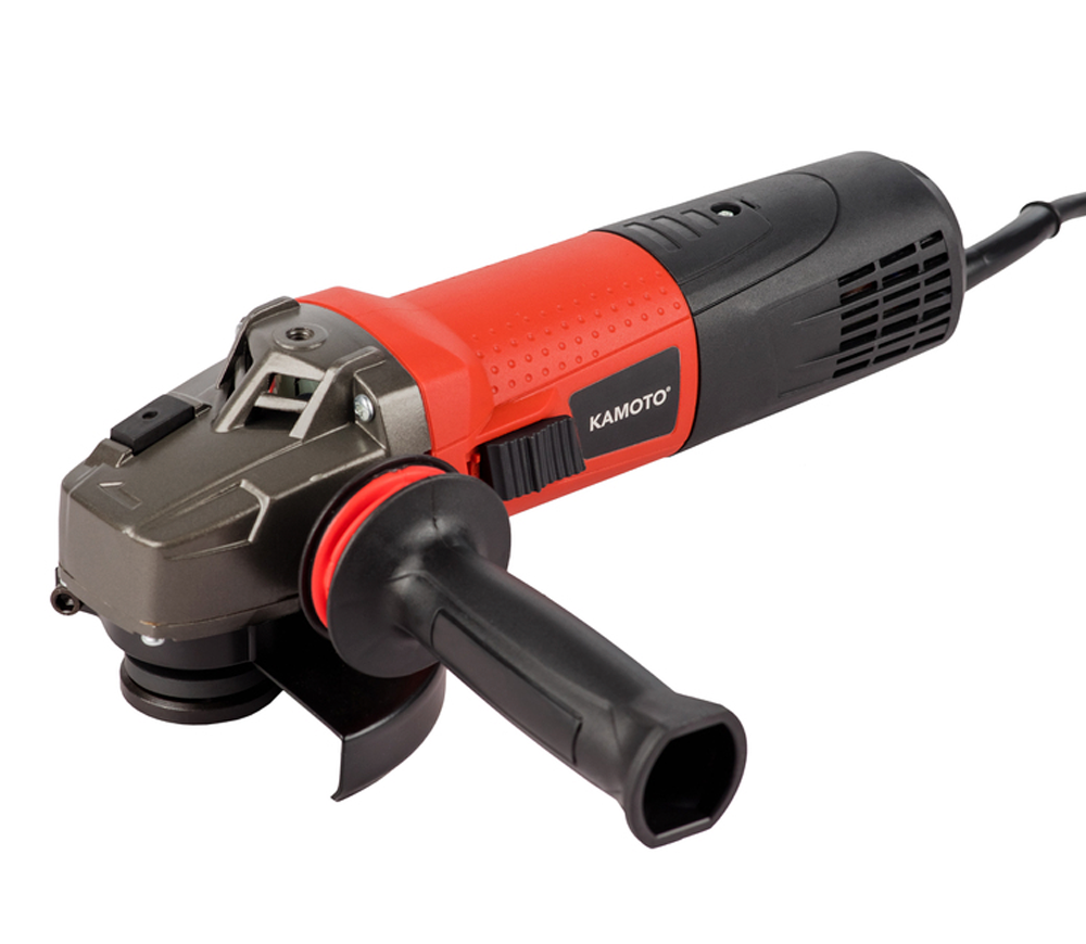 Polizor unghiular KAMOTO KAG 17125PRO 1700w 125mm