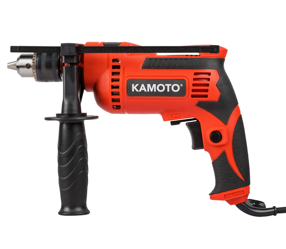 Mașină de găurit KAMOTO KID 7013 700w