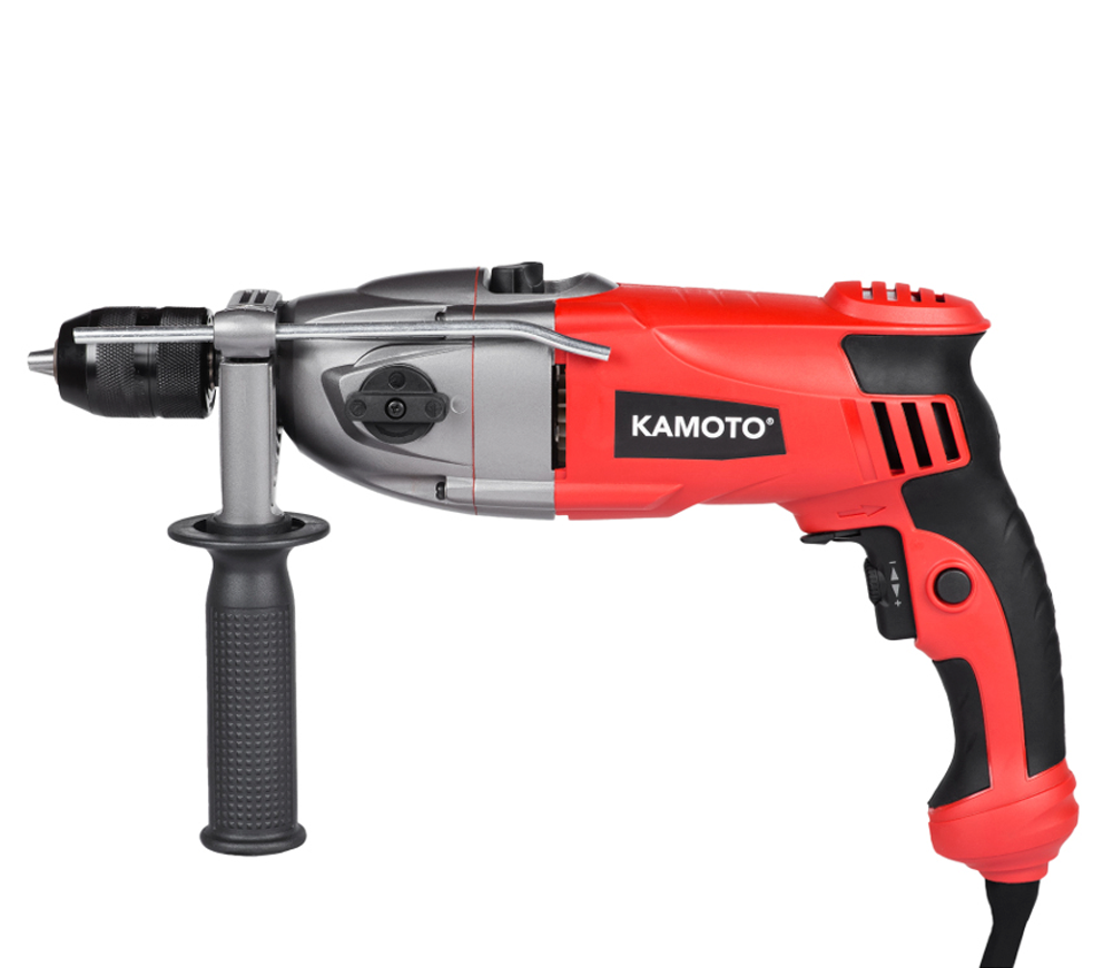 Mașină de găurit KAMOTO KID 1113 1100w