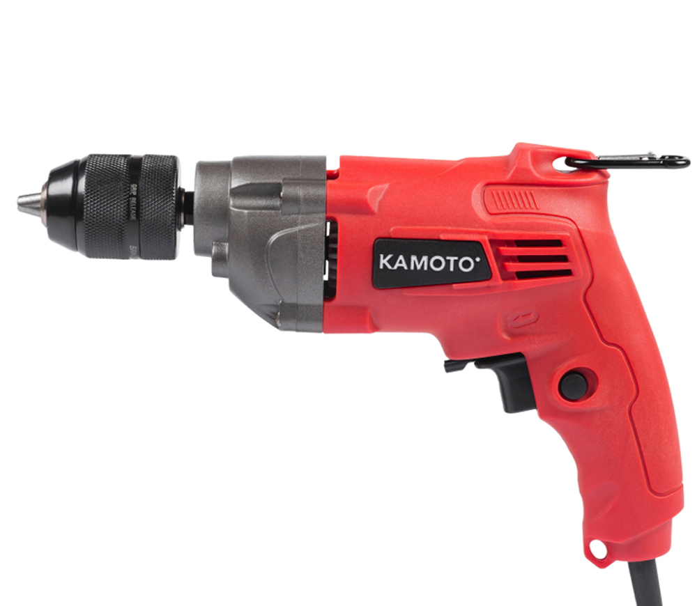 Mașină de găurit KAMOTO KED 4510 450w
