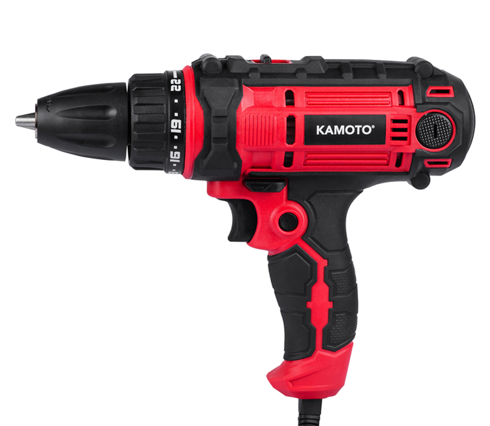 Mașină de înșurubat KAMOTO KSD 3010 300w