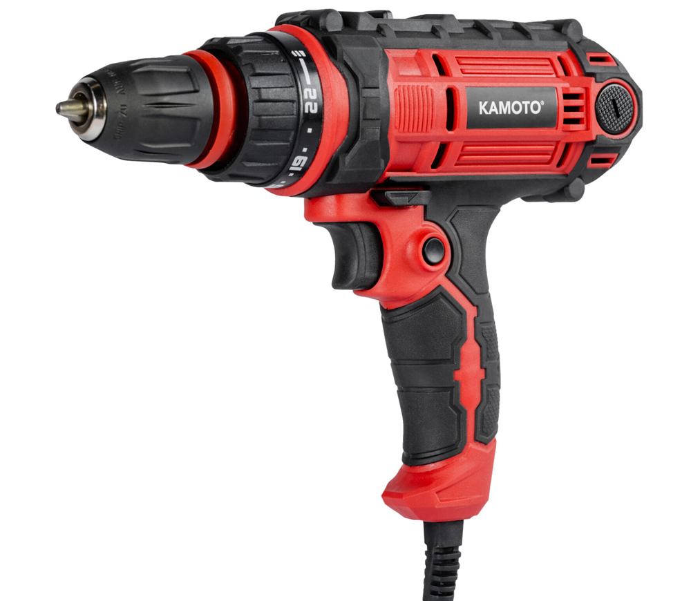 Mașină de înșurubat KAMOTO KSD 3010Q 300w