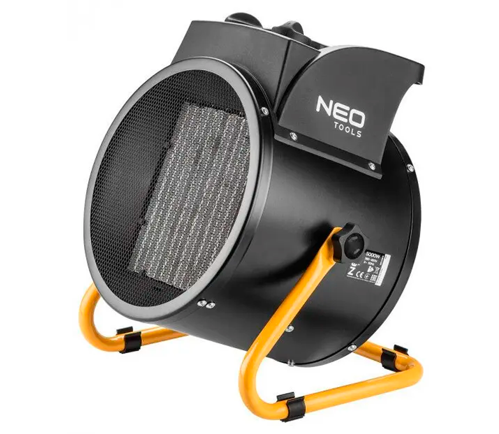 Aeroterma NEO TOOLS 90-064 5kw  588 000l/h