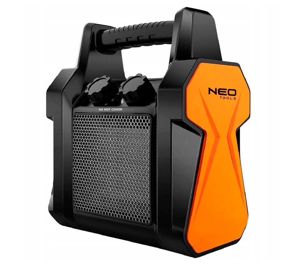 Aeroterma NEO TOOLS 90-060 2kw