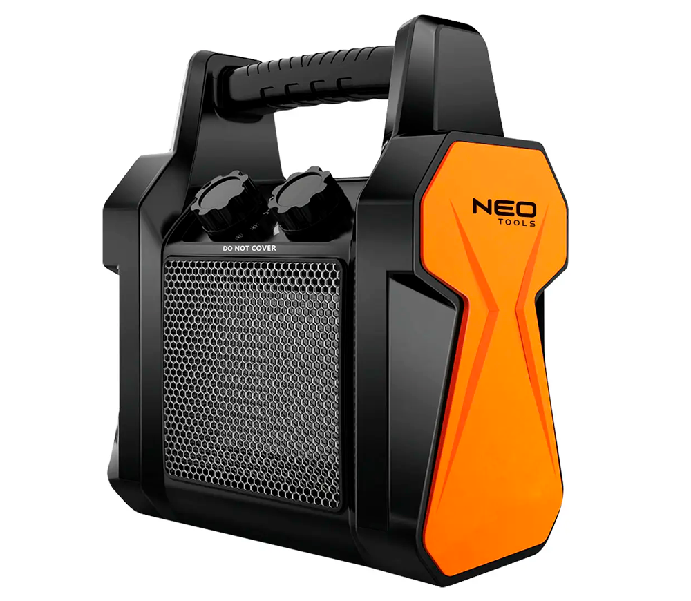 Aeroterma NEO TOOLS 90-061 3kw  210 000l/h