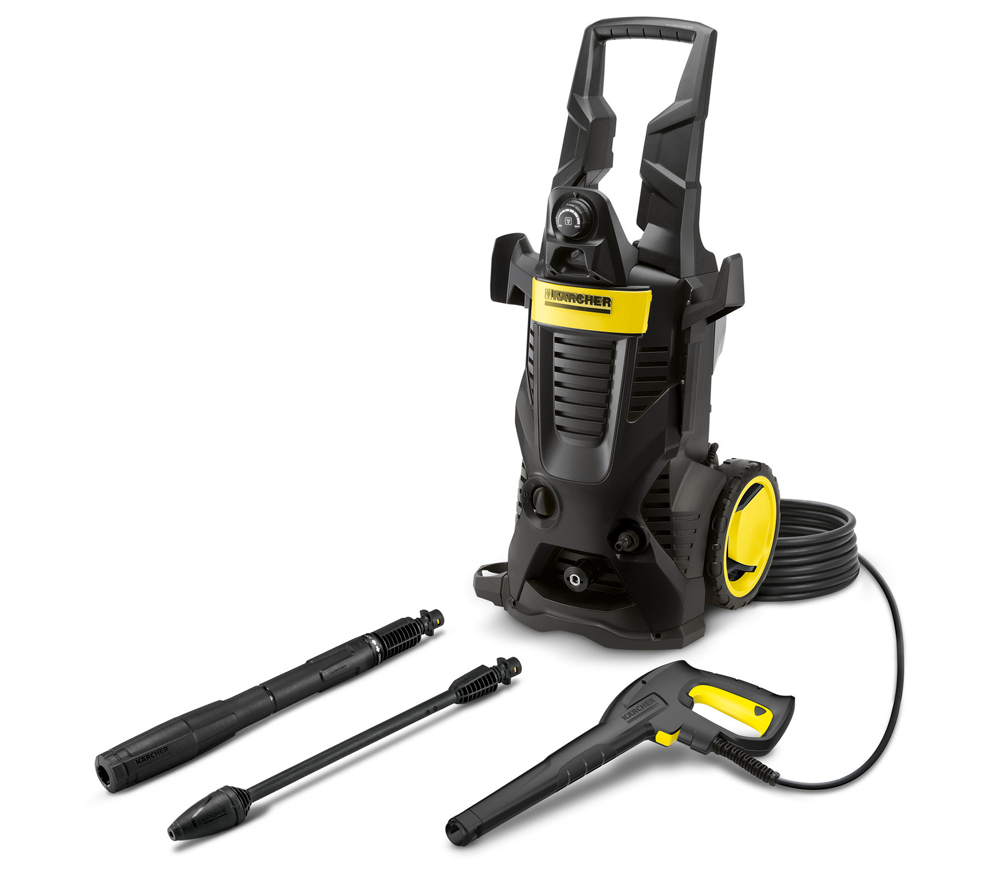 Aparat de spălat cu presiune KARCHER K 6 Special 3000w 160bar 600l/h