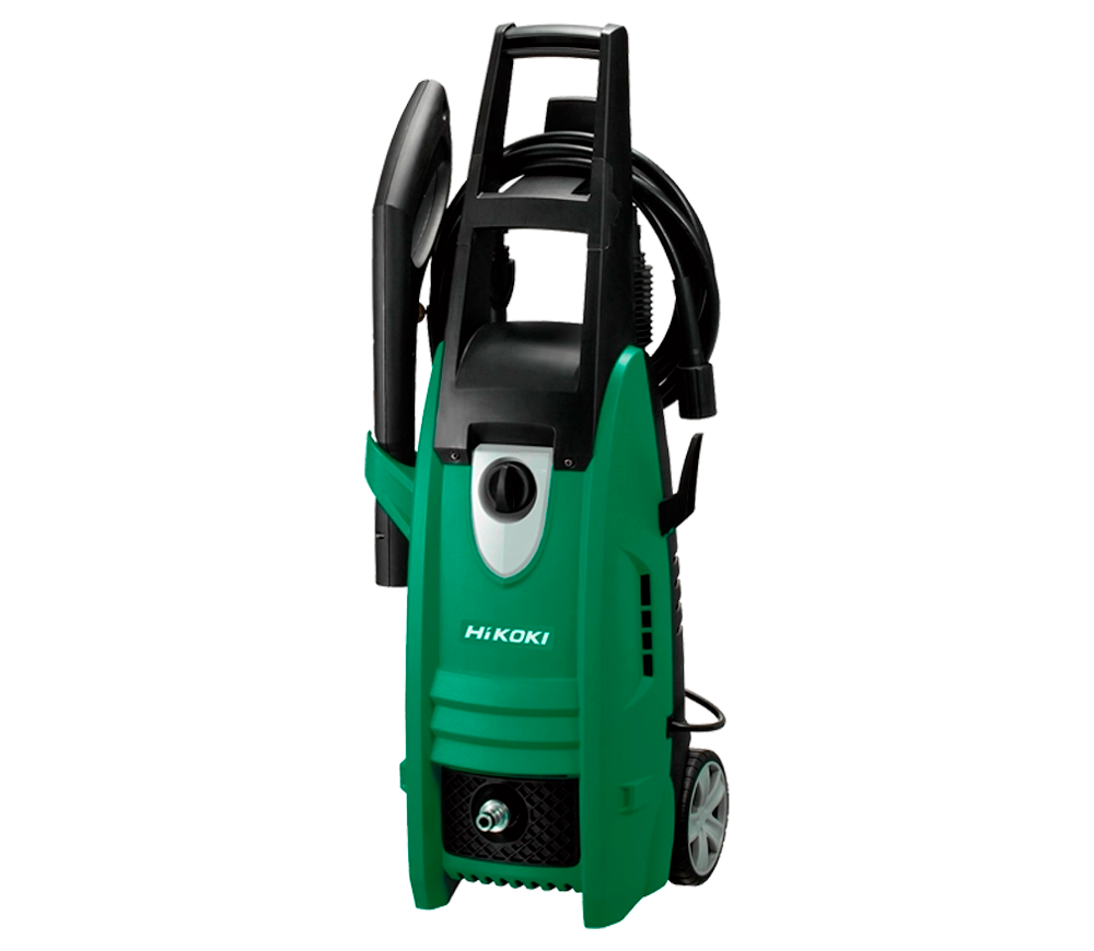Aparat de spălat cu presiune HIKOKI AW130LAZ 1700w 130bar 360l/h