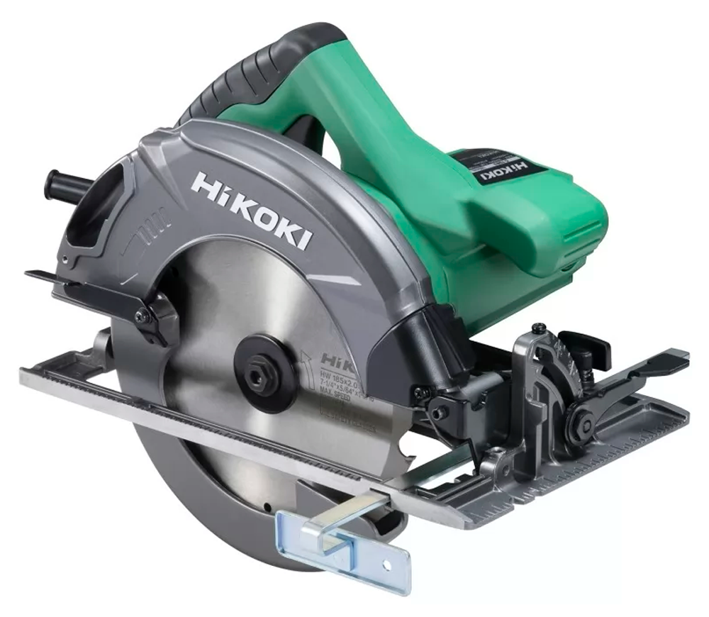 Fierăstrău circular HIKOKI C7STWAZ 1710w 185mm