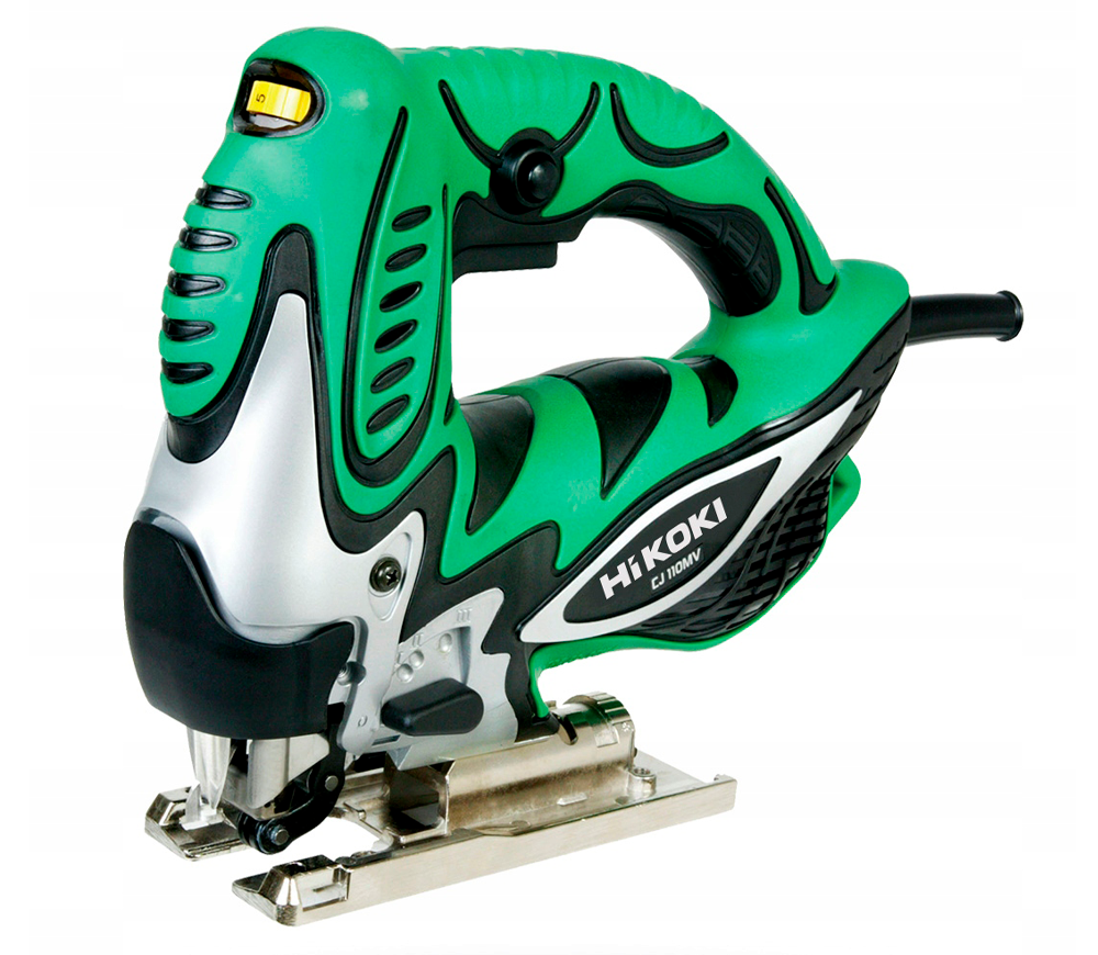Fierăstrău pendular HIKOKI CJ110MVUTZ 720w