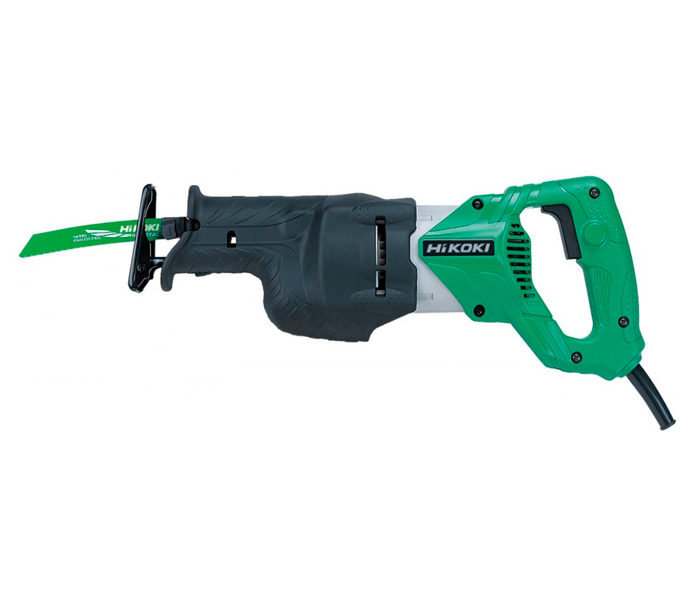 Fierăstrău sabie HIKOKI CR13V2WSZ 1010w