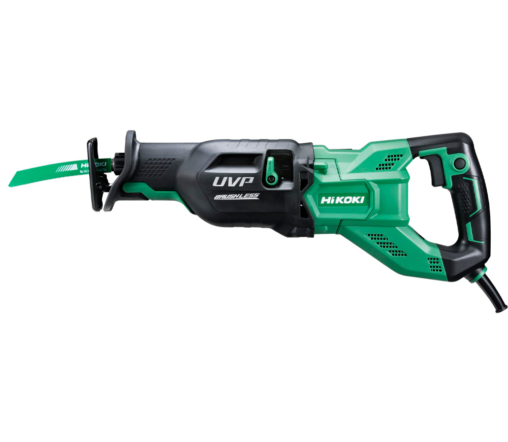 Fierăstrău sabie HIKOKI CR13VEYWSZ 1100w