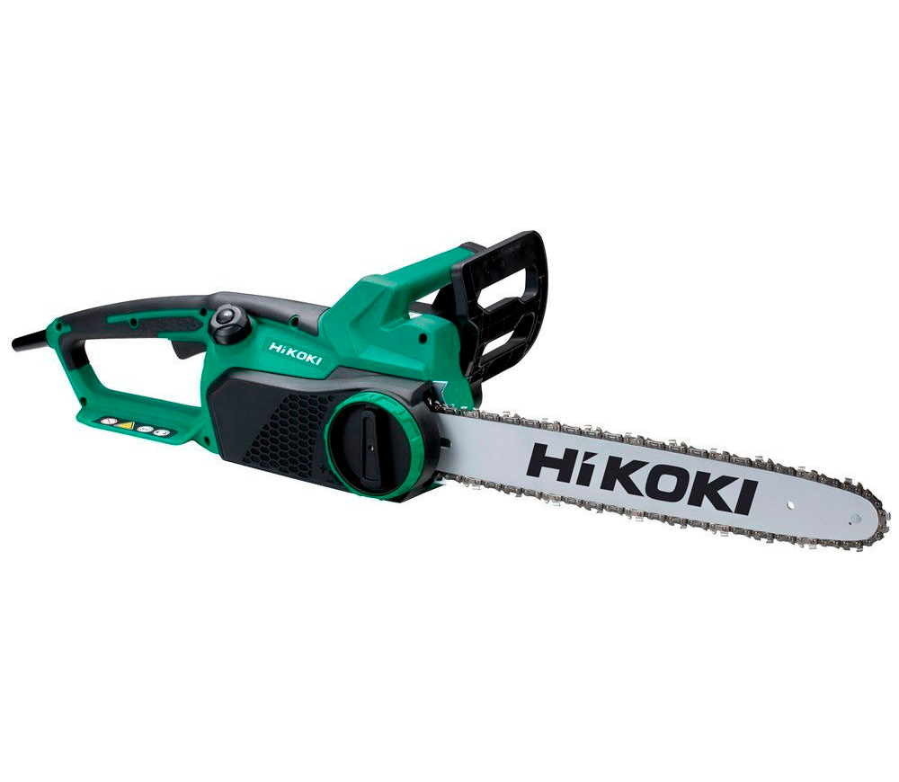 Fierăstrău electric cu lanț HIKOKI CS40SBWAZ 1900w 400mm