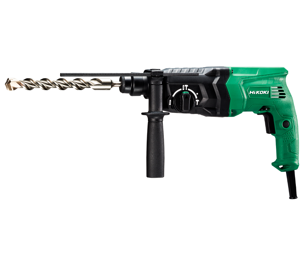 Ciocan rotopercutor HIKOKI DH24PH2WSZ 730w SDS-Plus