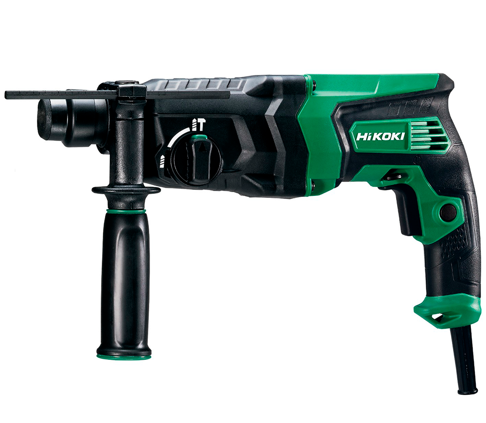 Ciocan rotopercutor HIKOKI DH26PB2WSZ 830w SDS-Plus