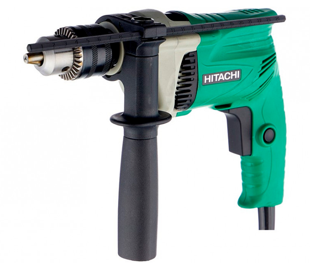 Mașină de găurit HIKOKI DV16SSNA 600w