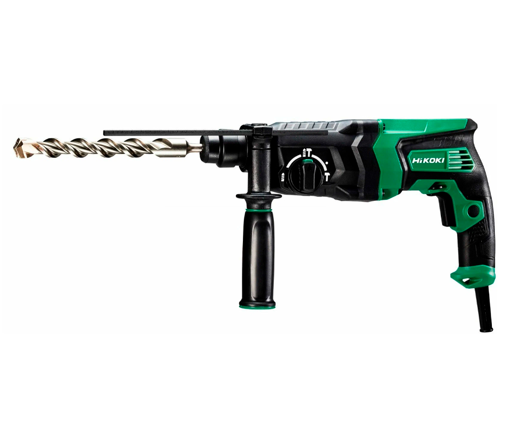 Ciocan rotopercutor HIKOKI DH26PC2WSZ 830w SDS-Plus