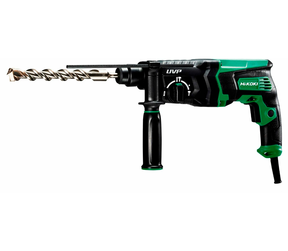 Ciocan rotopercutor HIKOKI DH28PCY2WSZ 850w SDS-Plus