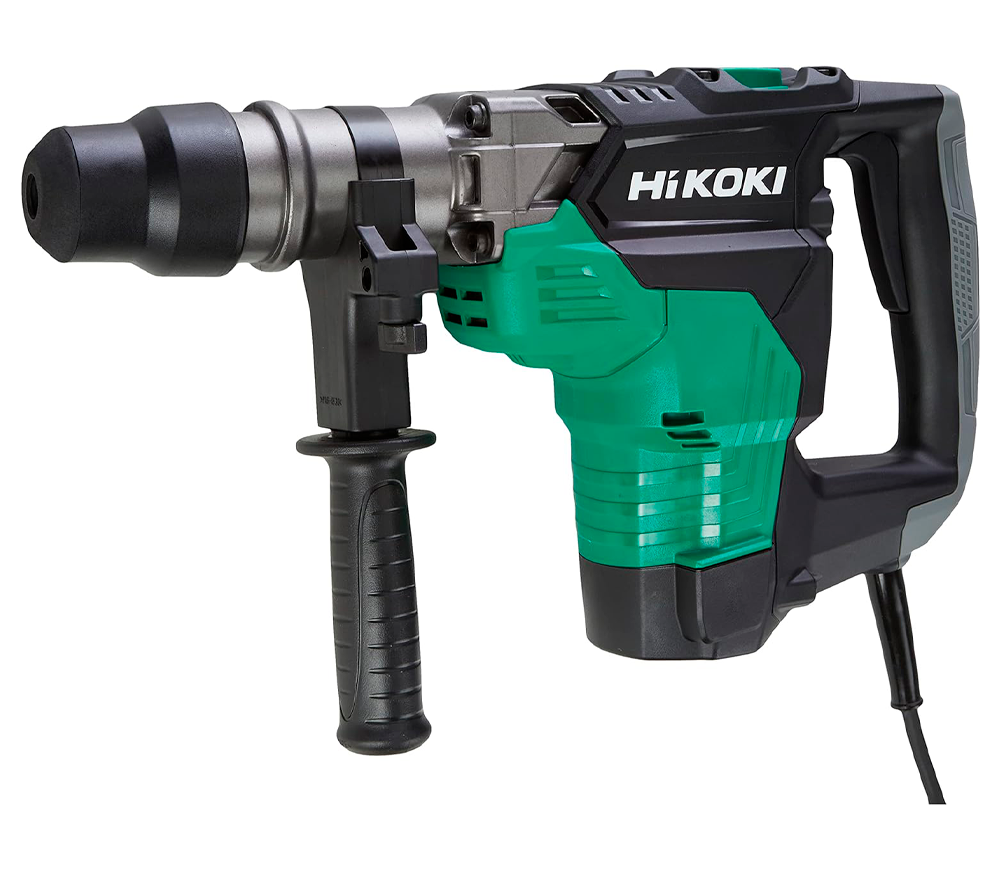 Ciocan rotopercutor HIKOKI DH40MCWSZ 1100w SDS-Max