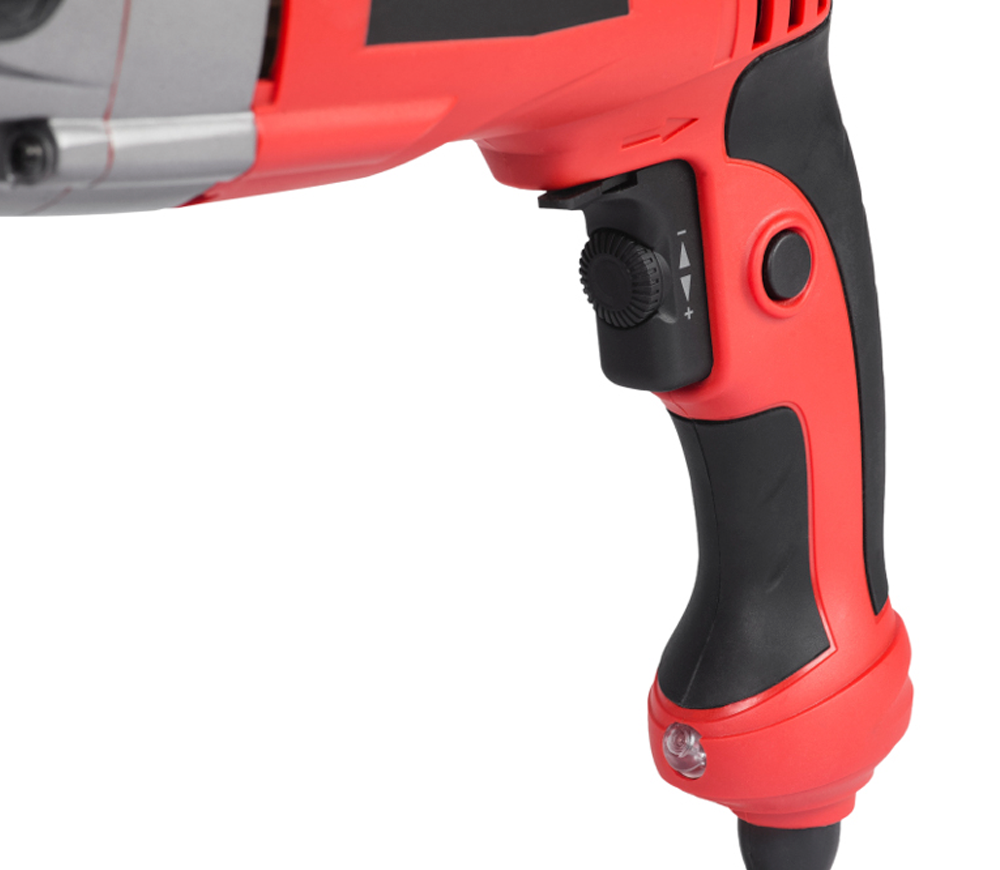 Mașină de găurit KAMOTO KID 1113 1100w-10