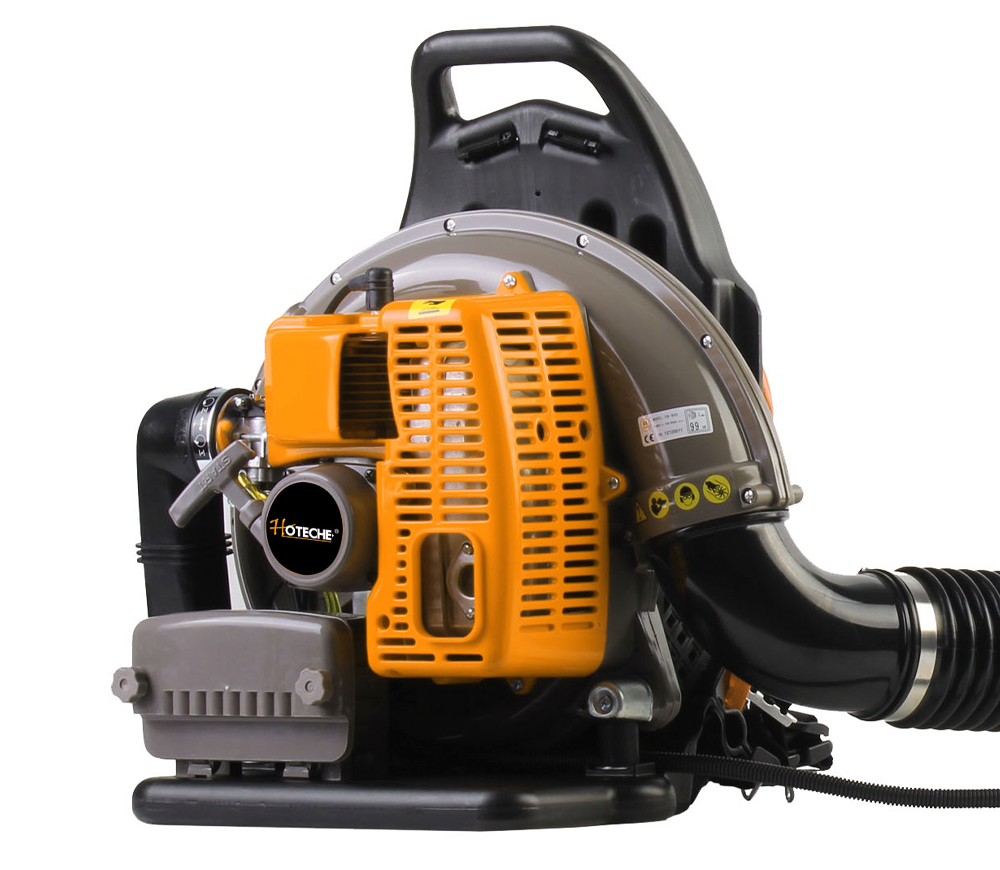 Suflantă cu benzină HOTECHE G840705 1 080 000l/h 3,67cp-2