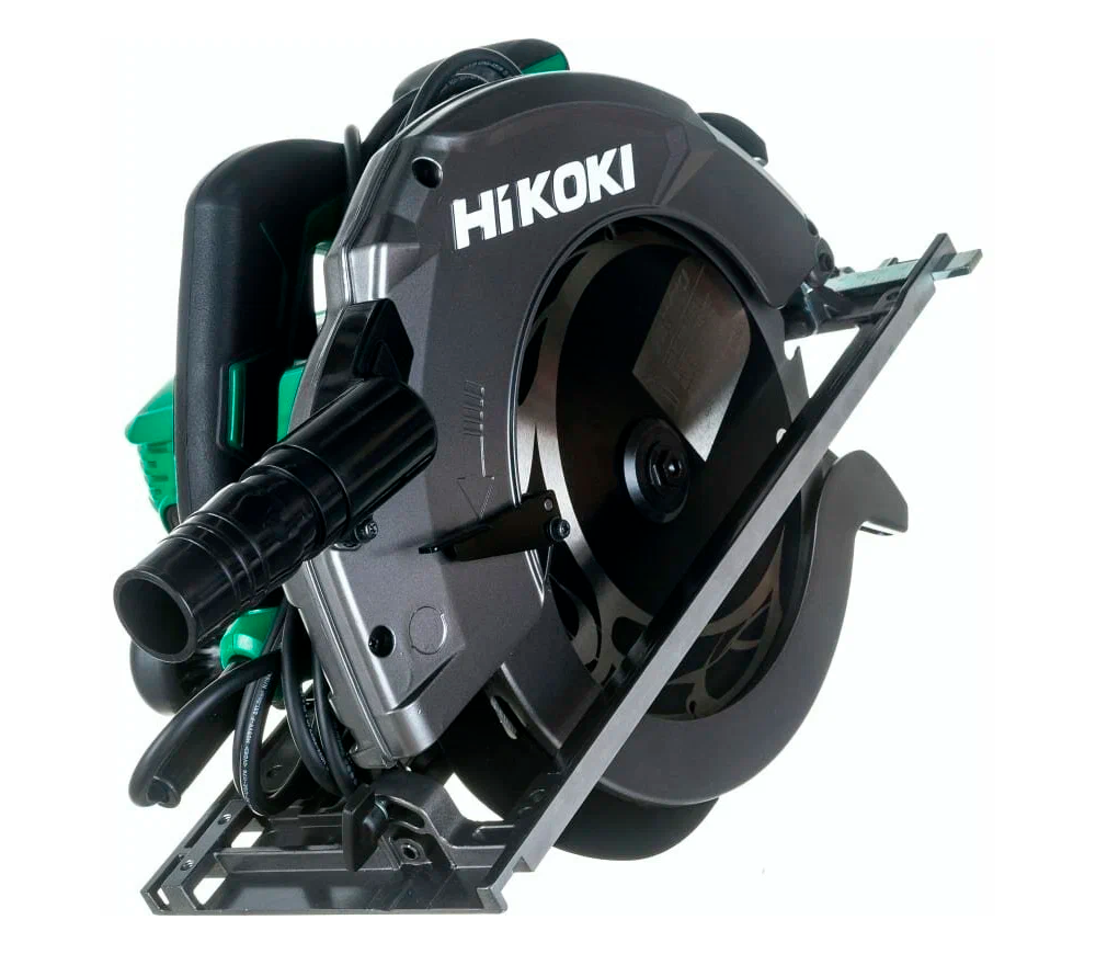 Дисковая пила HIKOKI C9U3WBZ 2000вт 235мм-2