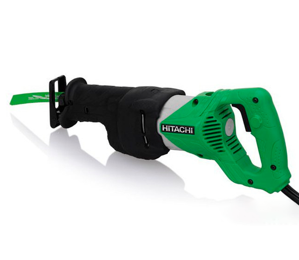Fierăstrău sabie HIKOKI CR13V2WSZ 1010w-3