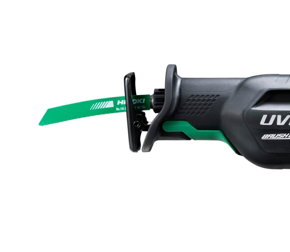 Fierăstrău sabie HIKOKI CR13VEYWSZ 1100w-2