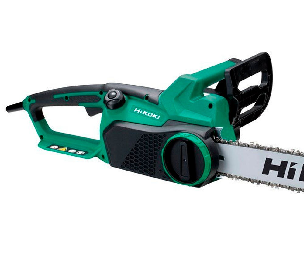 Fierăstrău electric cu lanț HIKOKI CS40SBWAZ 1900w 400mm-3