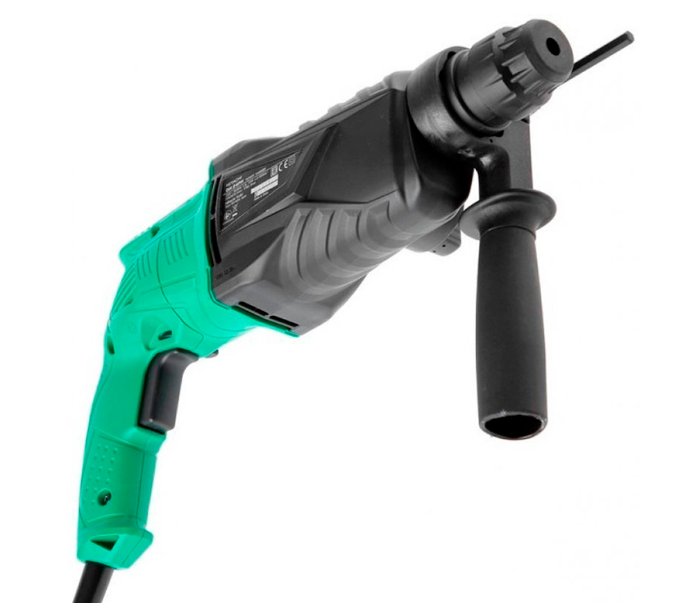 Ciocan rotopercutor HIKOKI DH24PH2WSZ 730w SDS-Plus-2