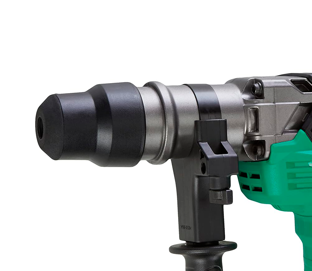 Ciocan rotopercutor HIKOKI DH40MCWSZ 1100w SDS-Max-2