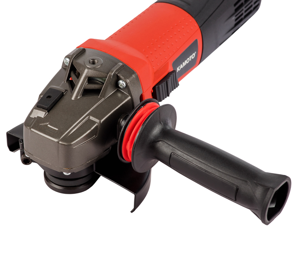 Polizor unghiular KAMOTO KAG 17125PRO 1700w 125mm-3