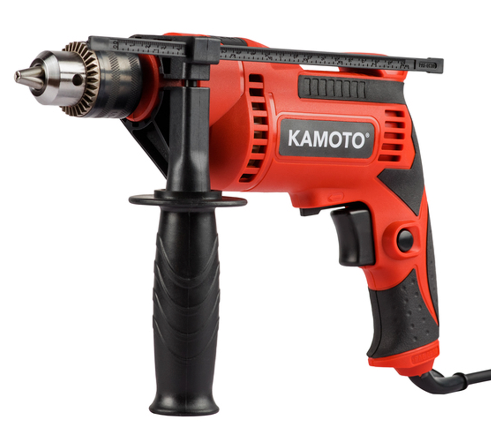 Mașină de găurit KAMOTO KID 7013 700w-3