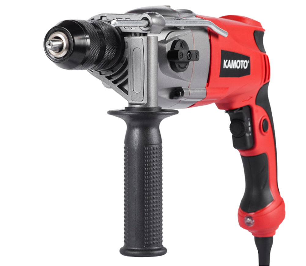 Mașină de găurit KAMOTO KID 1113 1100w-3