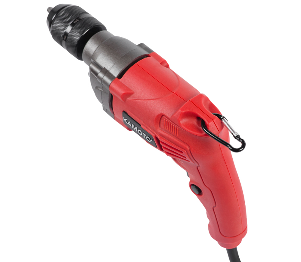 Mașină de găurit KAMOTO KED 4510 450w-3
