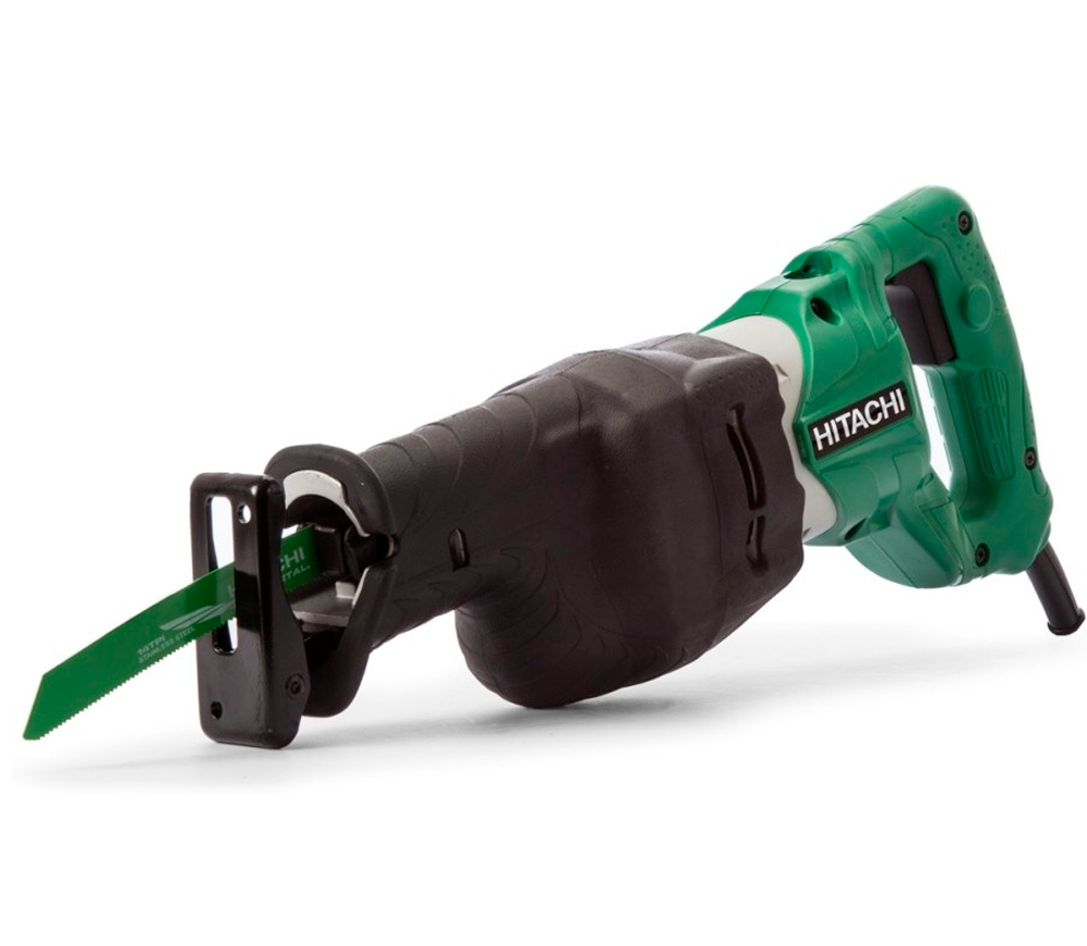 Fierăstrău sabie HIKOKI CR13V2WSZ 1010w-4