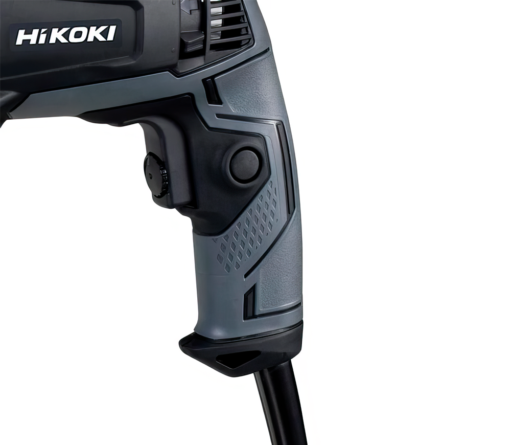 Дрель HIKOKI DV22VWVZ 1120вт-3