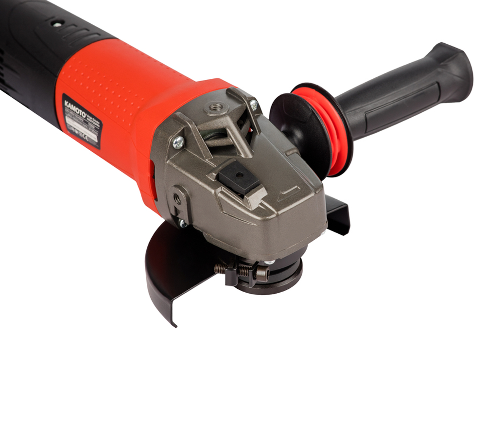 Polizor unghiular KAMOTO KAG 17125PRO 1700w 125mm-4