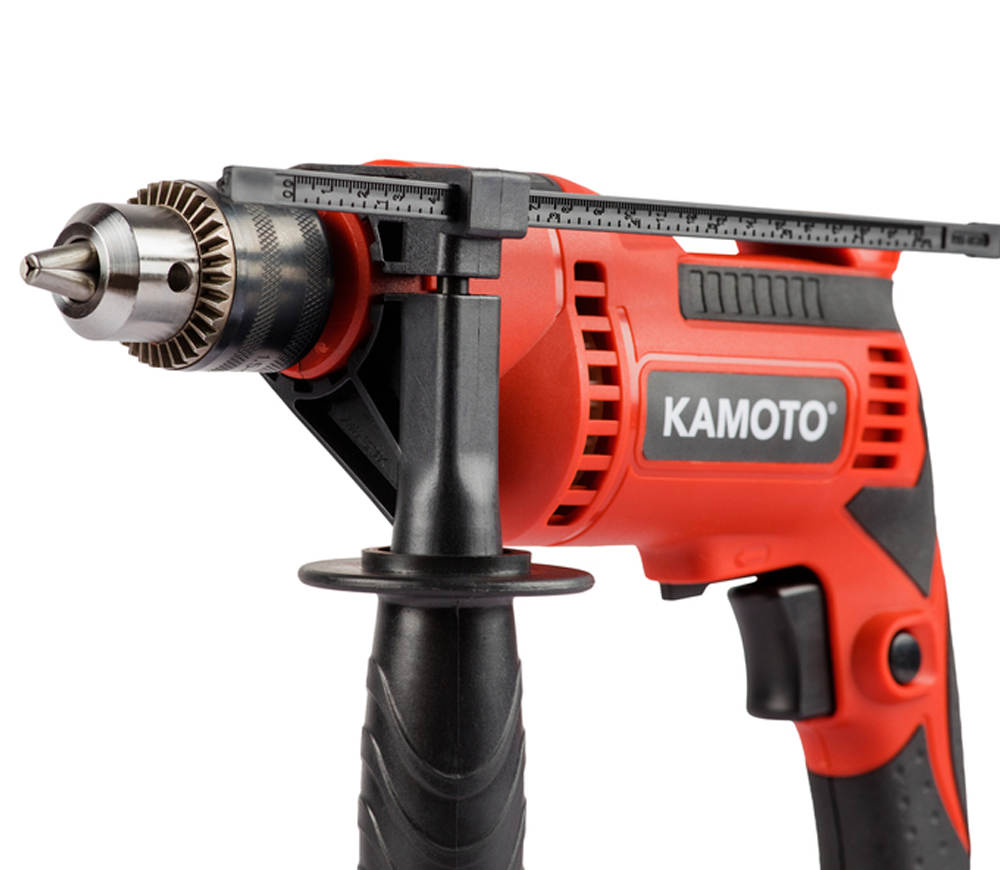 Mașină de găurit KAMOTO KID 7013 700w-4
